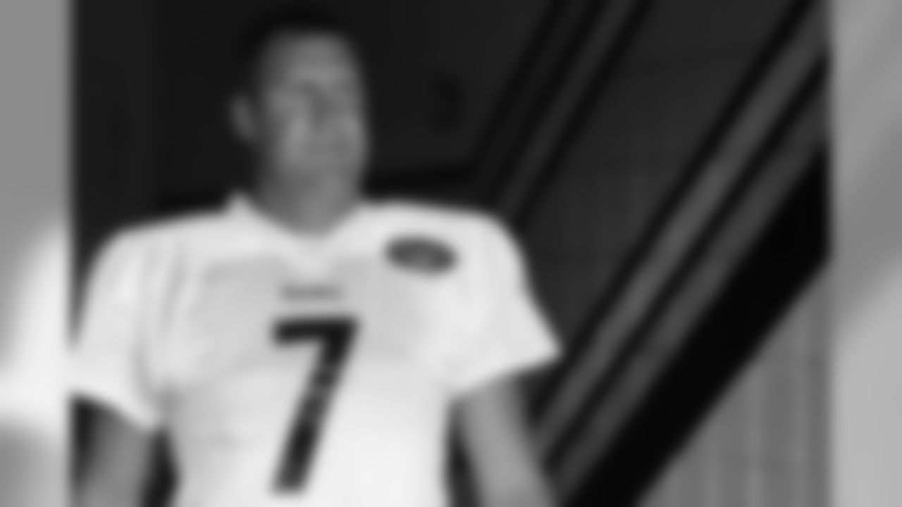 Ben Roethlisberger