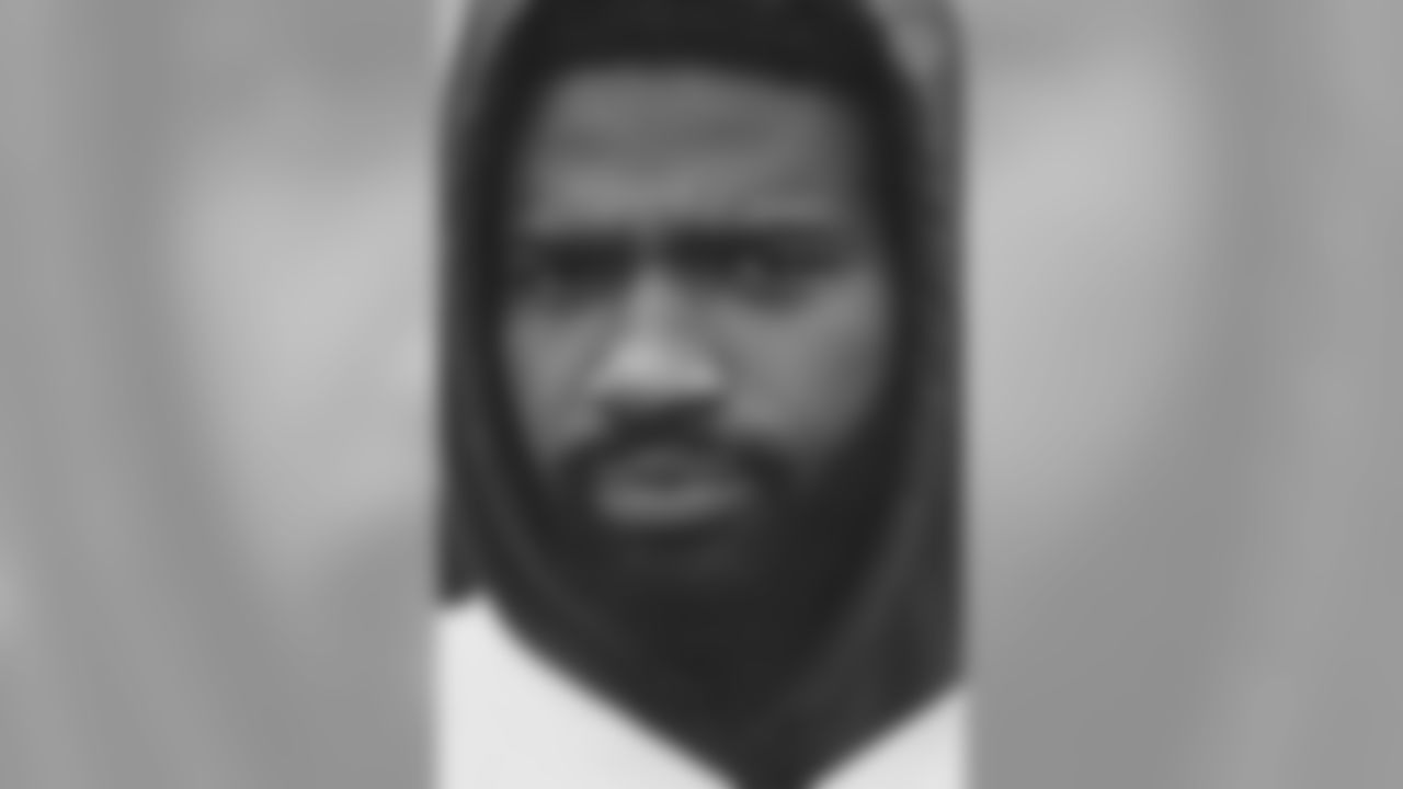 Jaylen Samuels