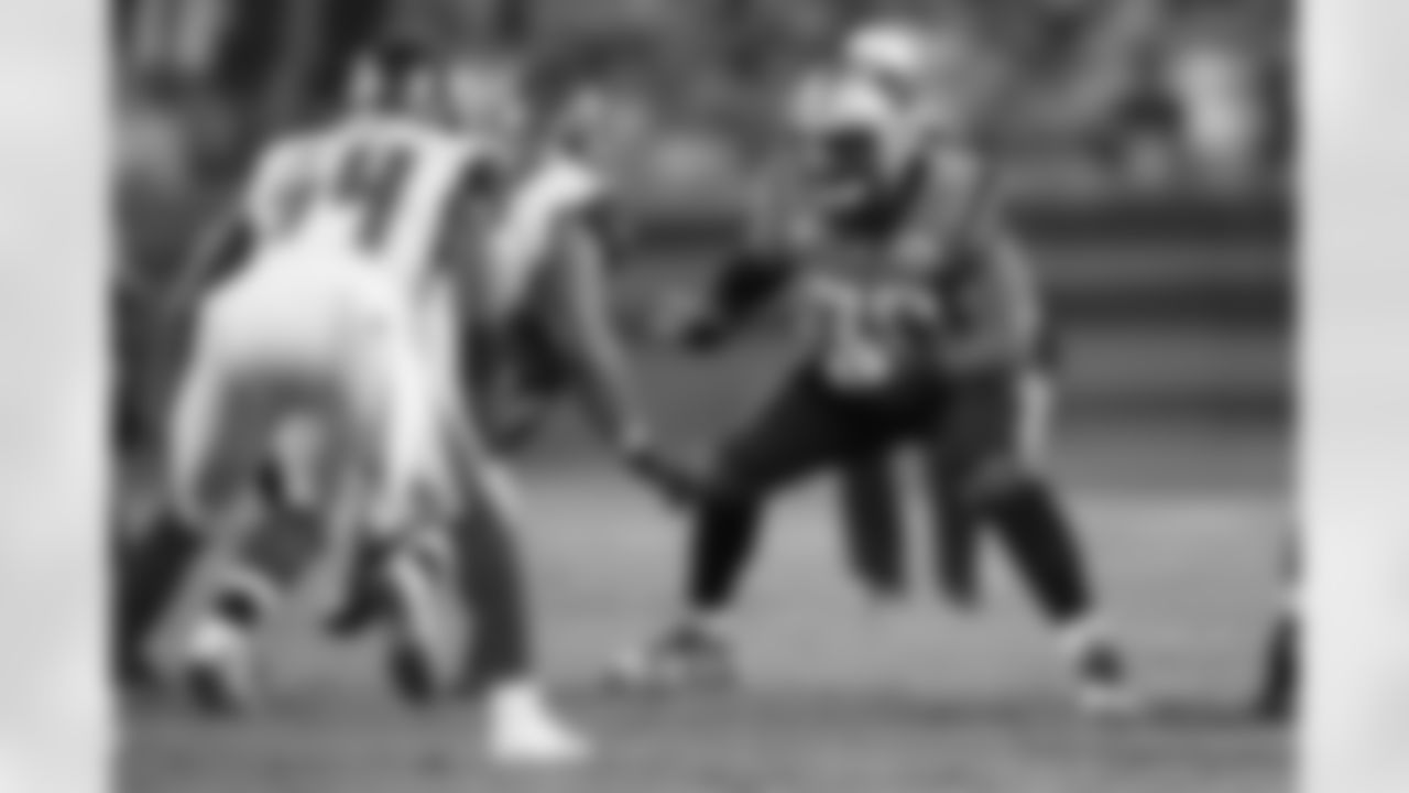 G Trai Turner