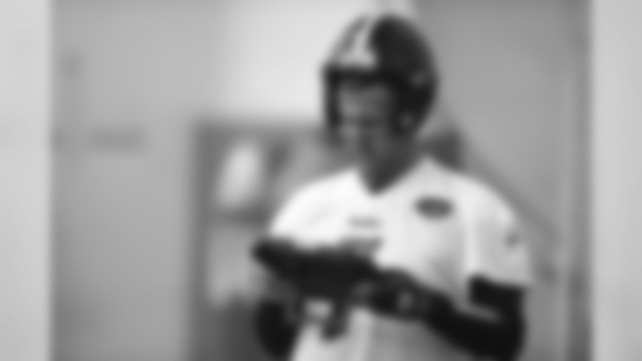 Ben Roethlisberger
