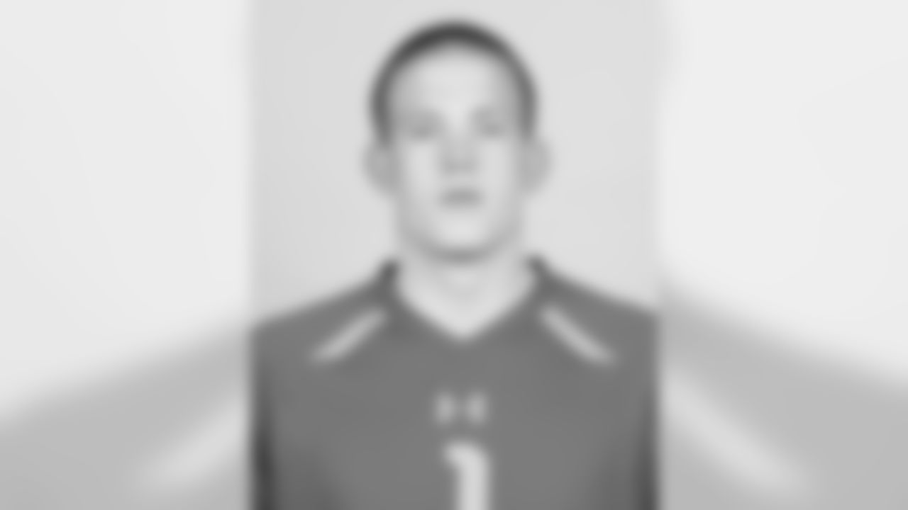 Chris Boswell