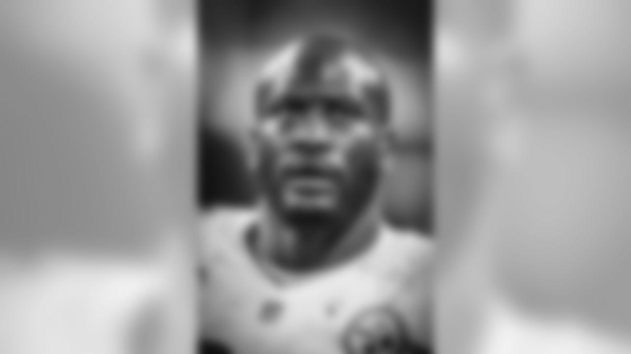 James Harrison