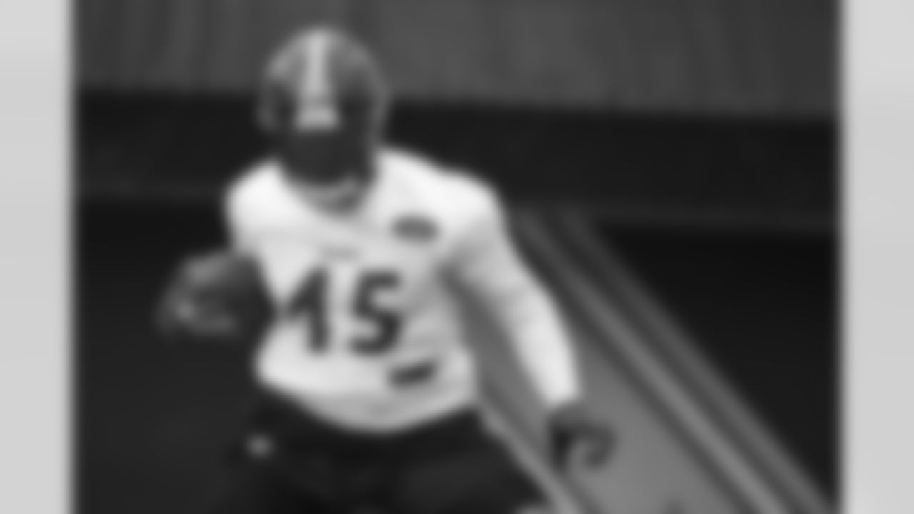 Roosevelt Nix