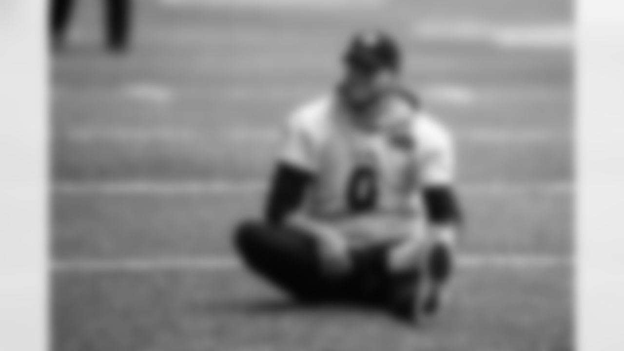 Chris Boswell