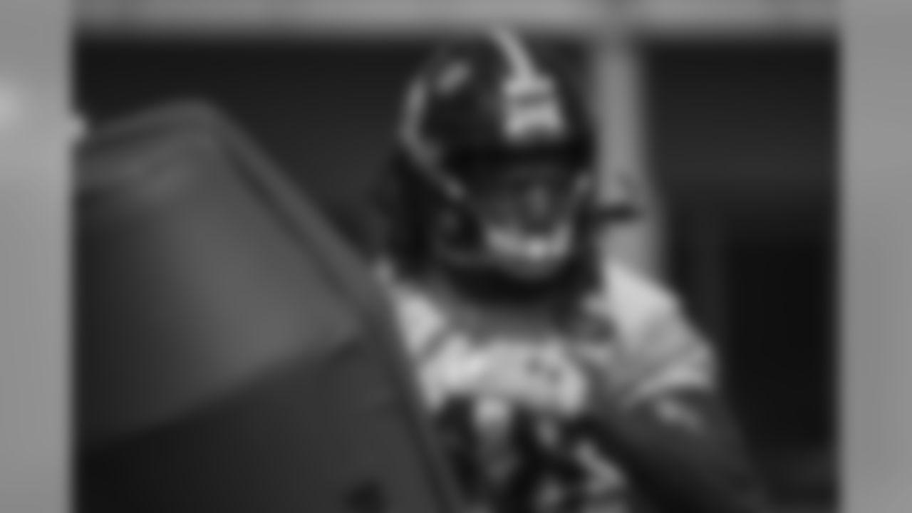 Bud Dupree