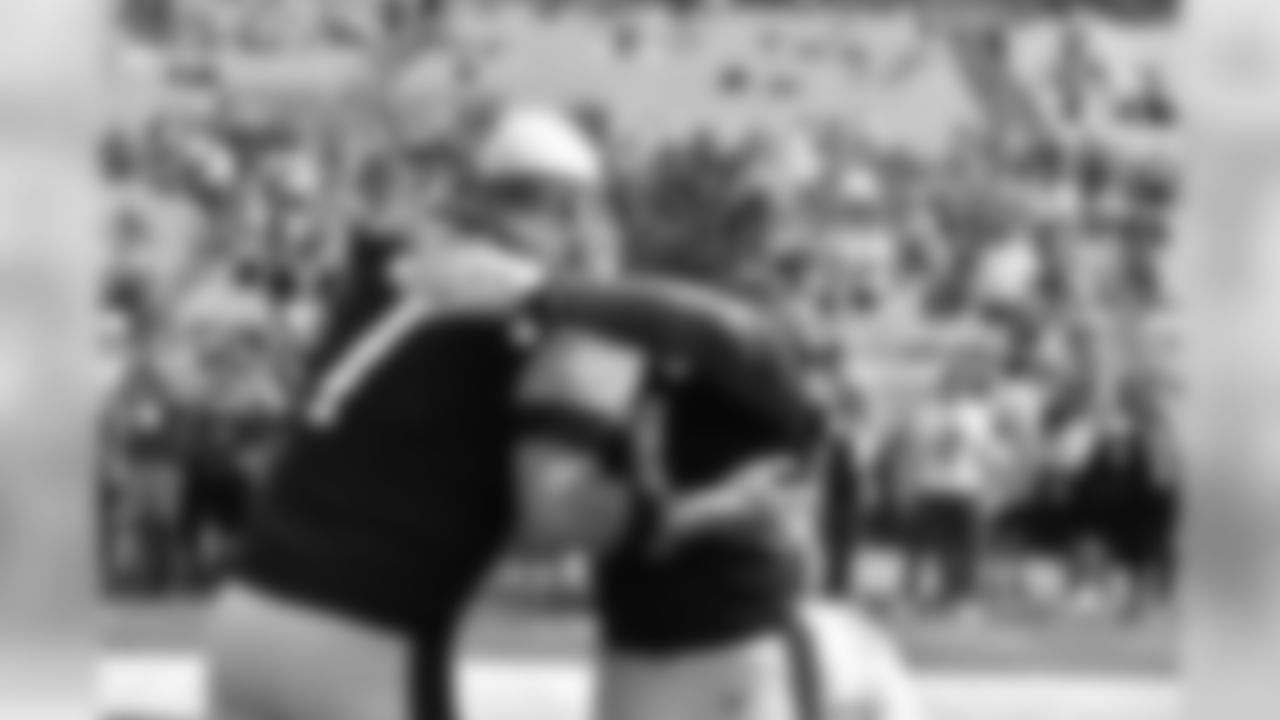 A 2019 regular season game between the Pittsburgh Steelers and the Seattle Seahawks on Sunday, September 15, 2019.