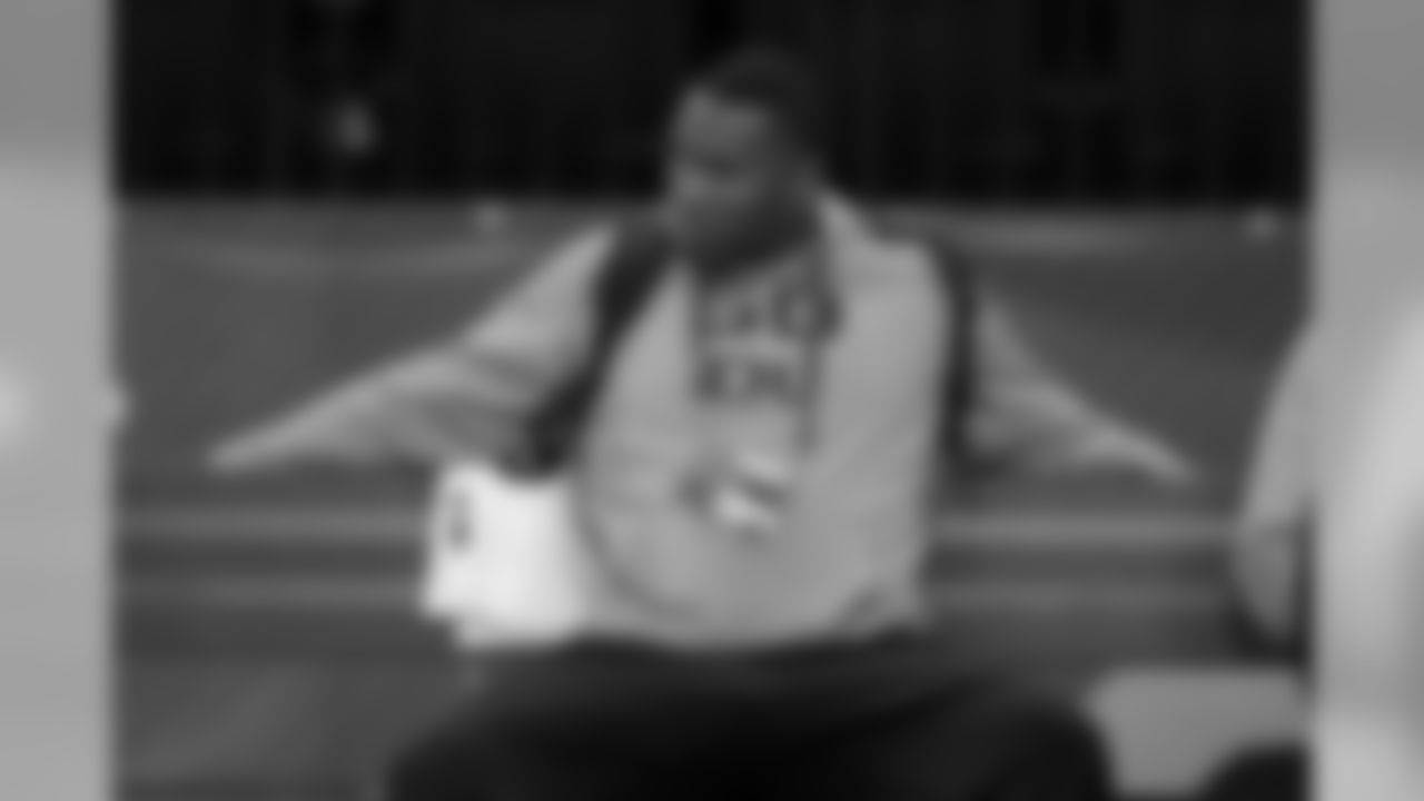 Stephon Tuitt