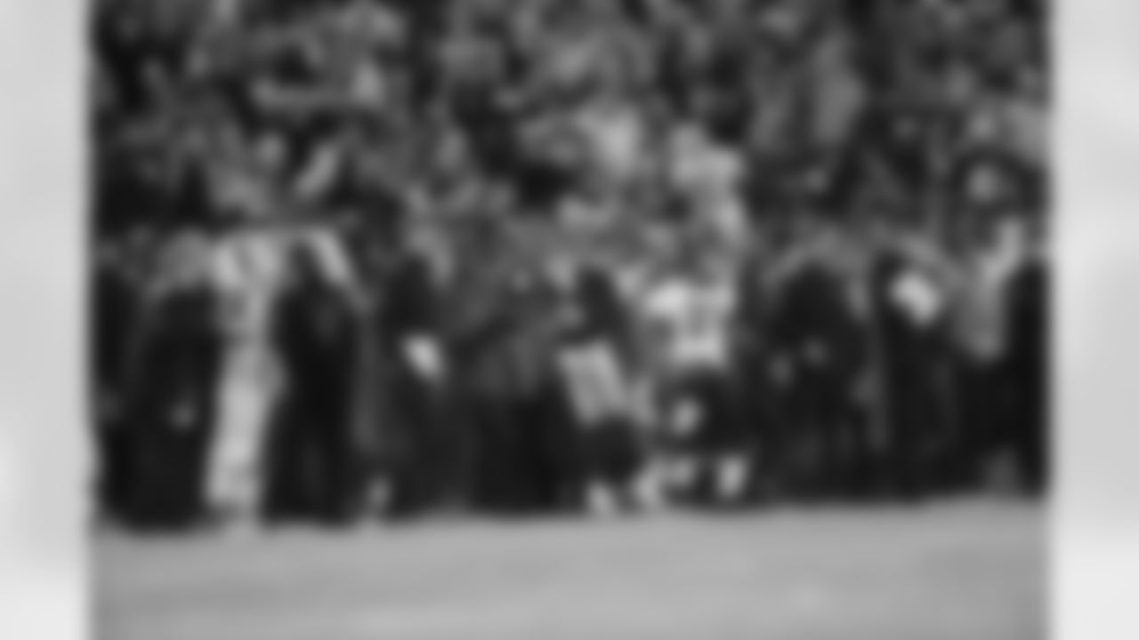 Emmanuel Sanders