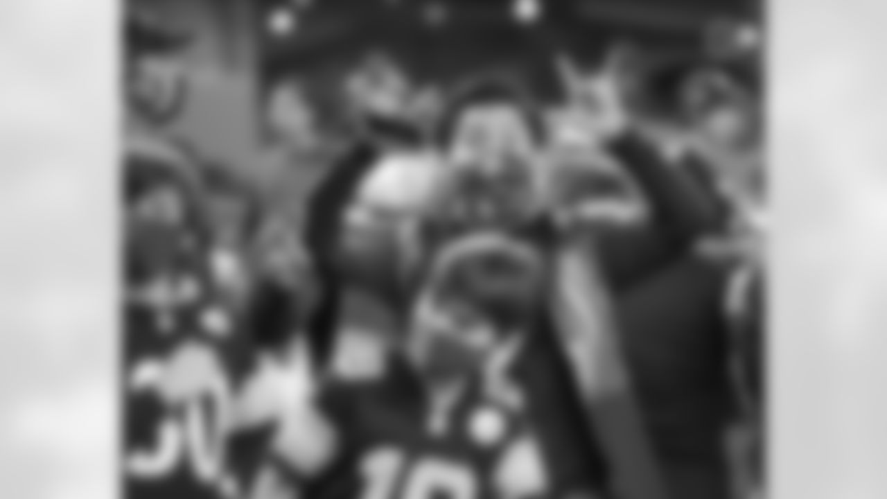 Week 9 - Steelers at Cowboys