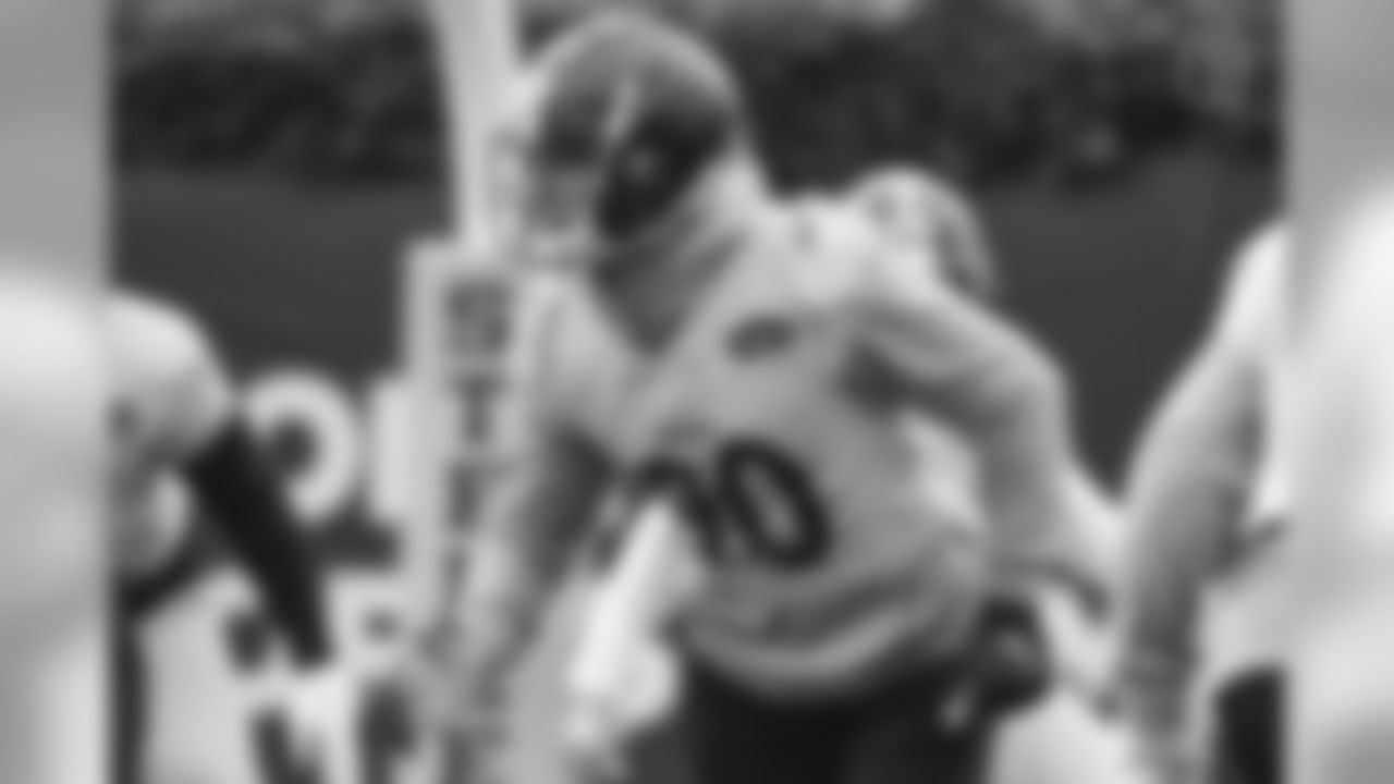 T.J. Watt