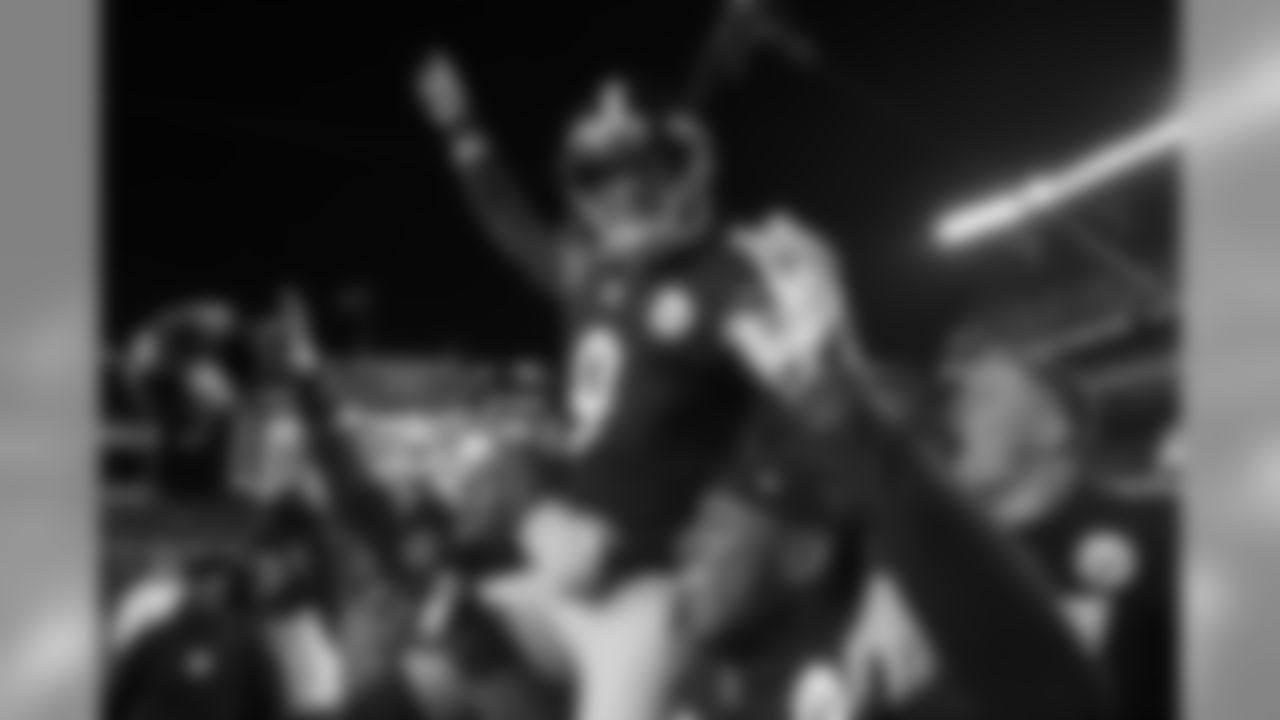 Chris Boswell
