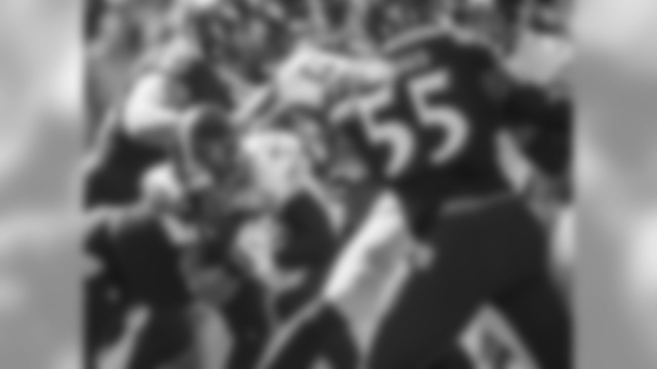 Le'Veon Bell