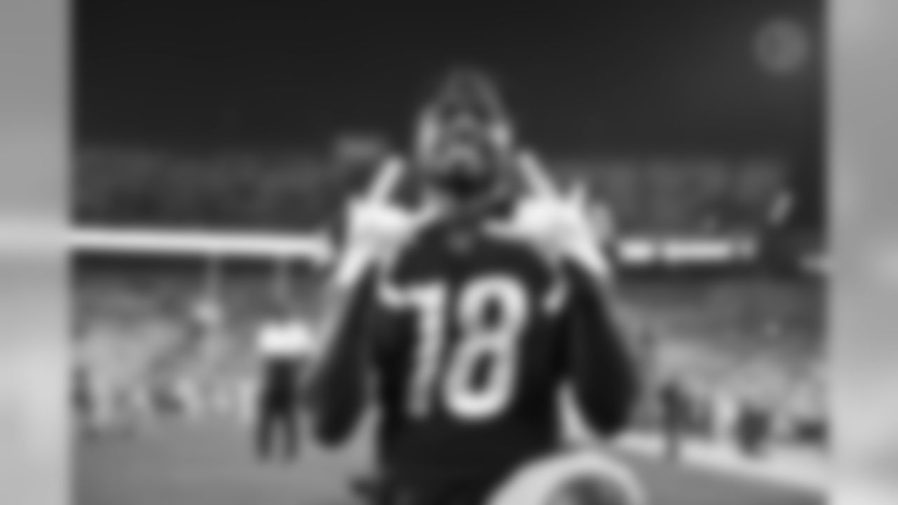 Diontae Johnson