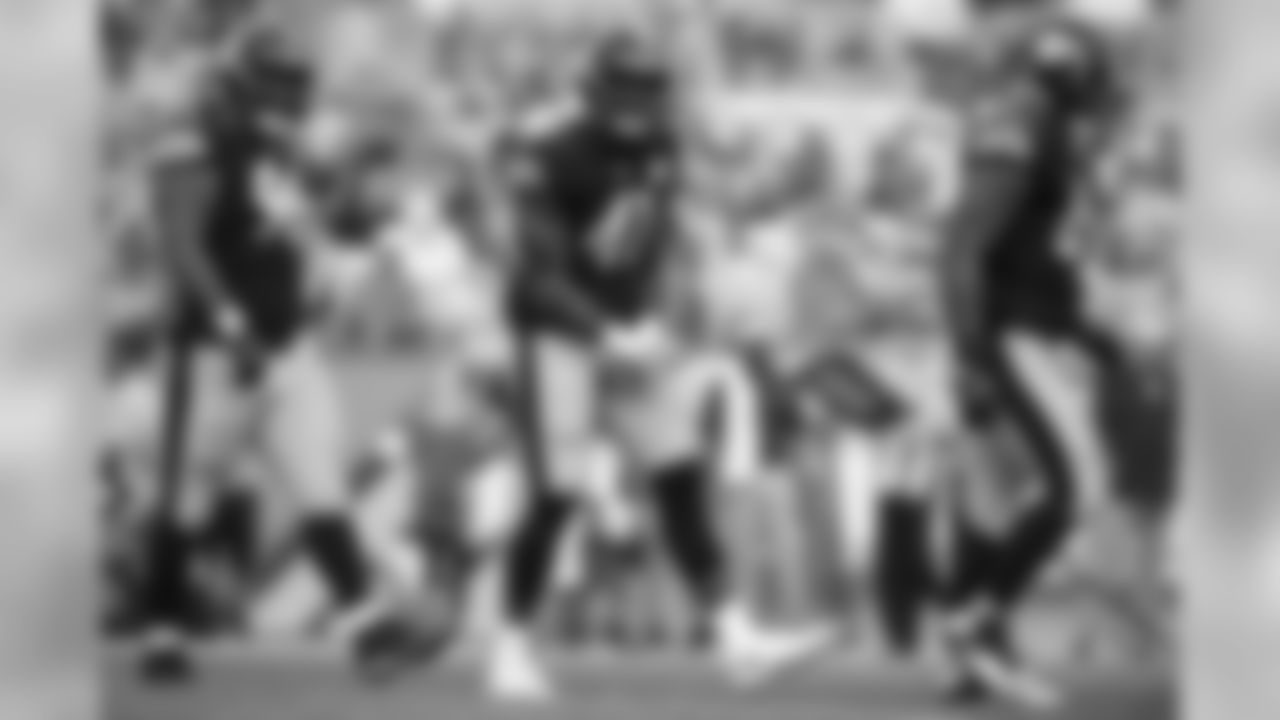 Farrington Huguenin and L.T. Walton