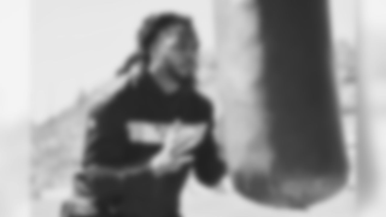 Mark Barron