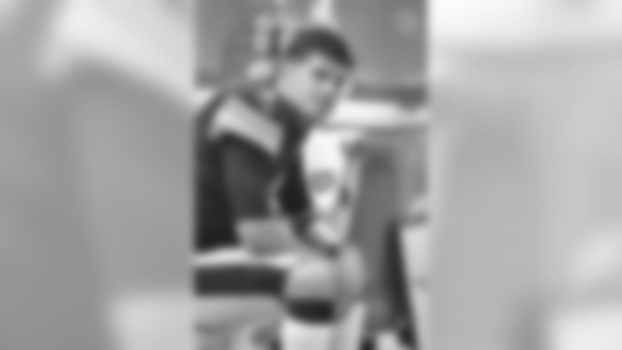 Mason Rudolph