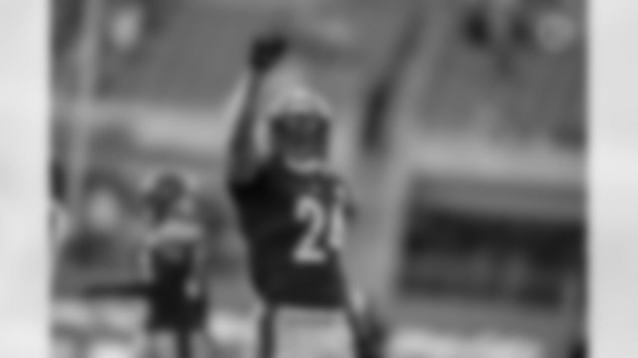 Benny Snell Jr. (2019-present)