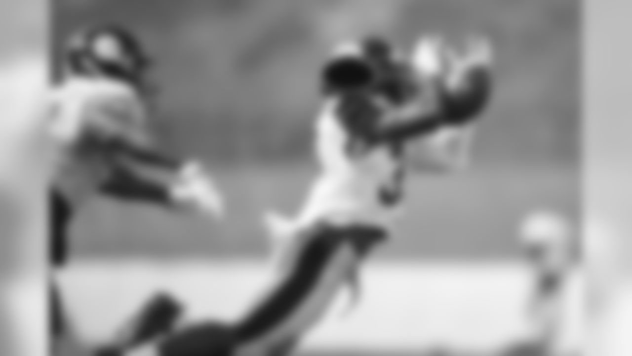 Fitzgerald Toussaint