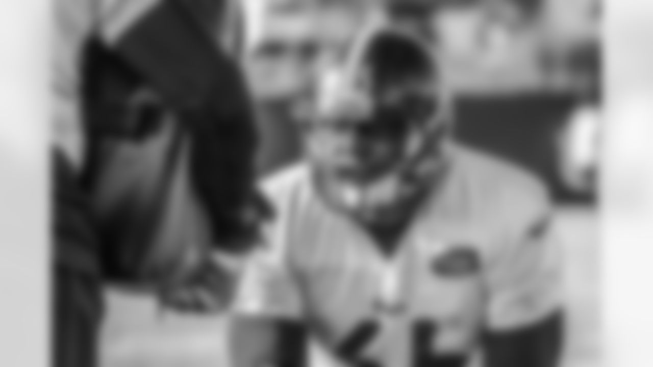 Jerald Hawkins