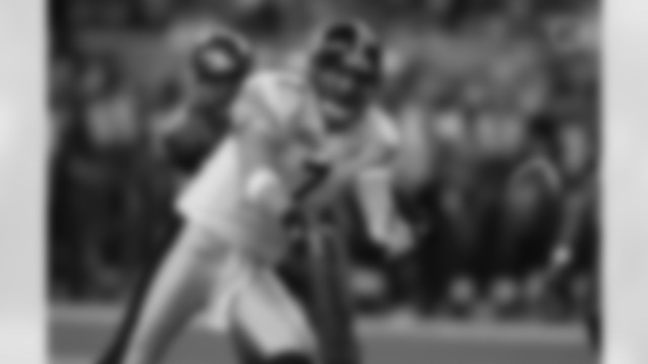 Ben Roethlisberger - Super Bowl XL