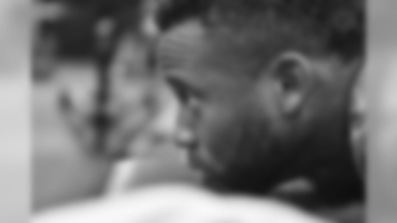 Diontae Spencer