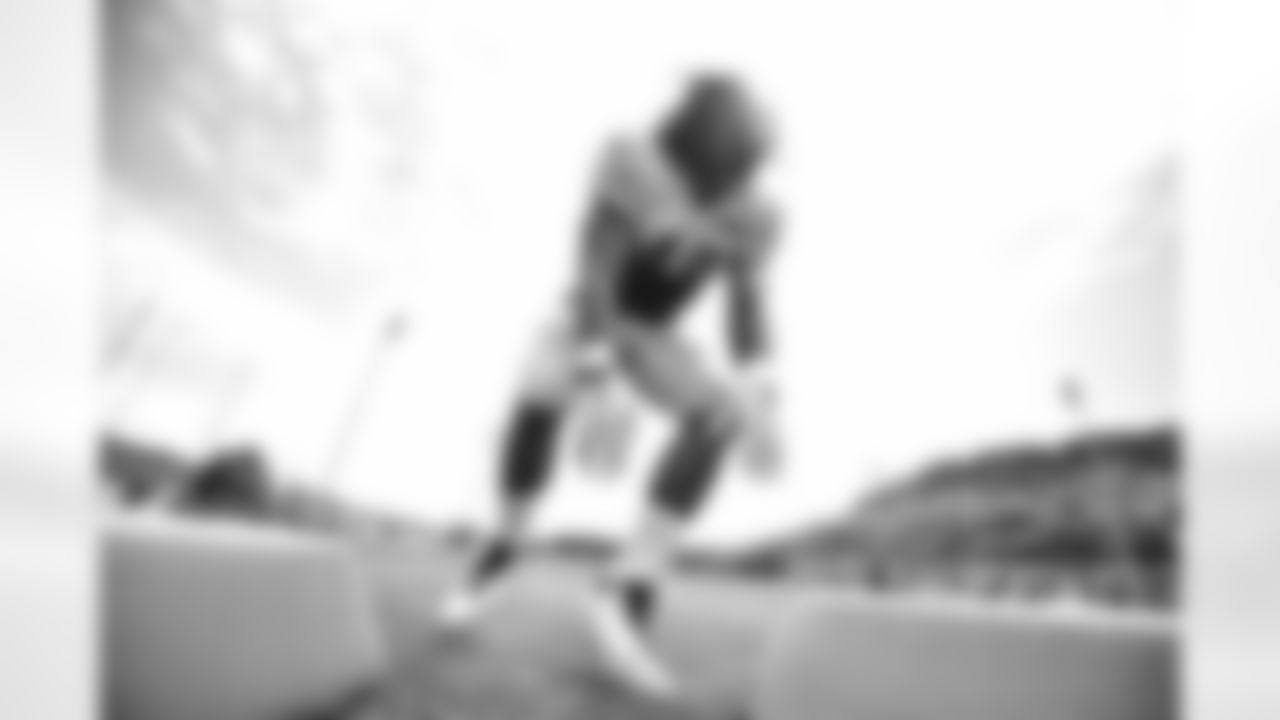 Bud Dupree