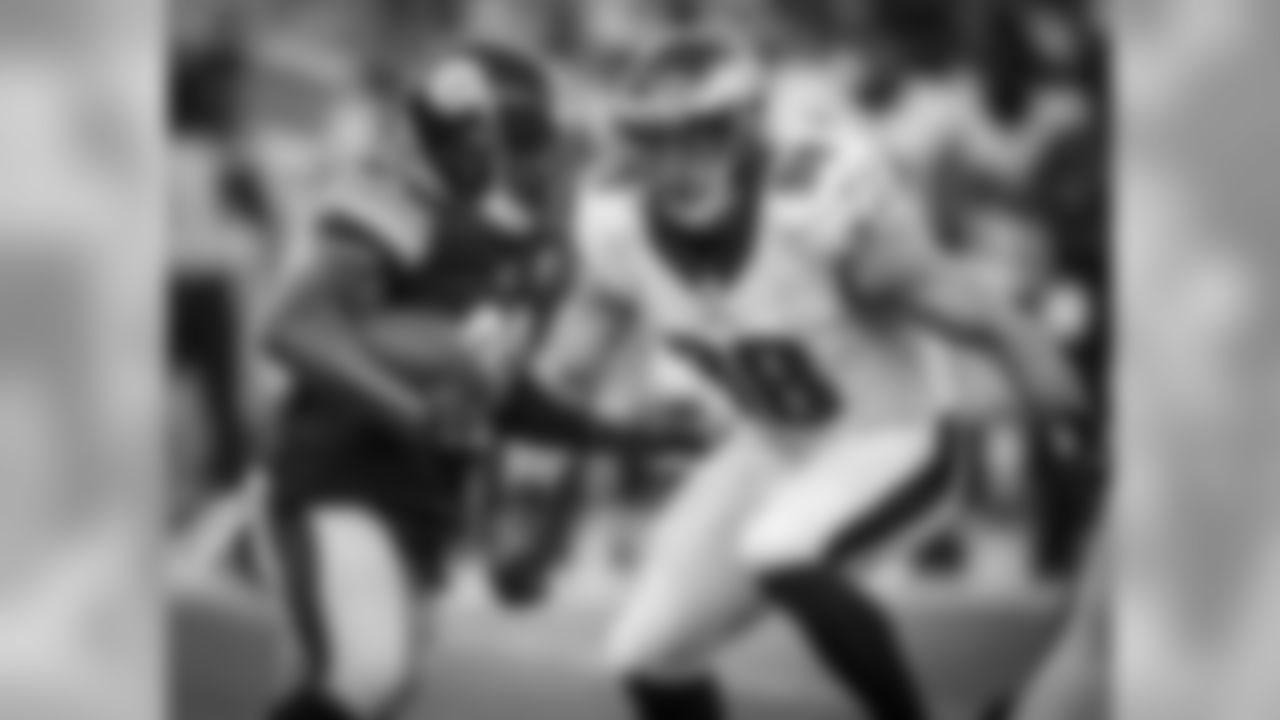 RB Fitzgerald Toussaint