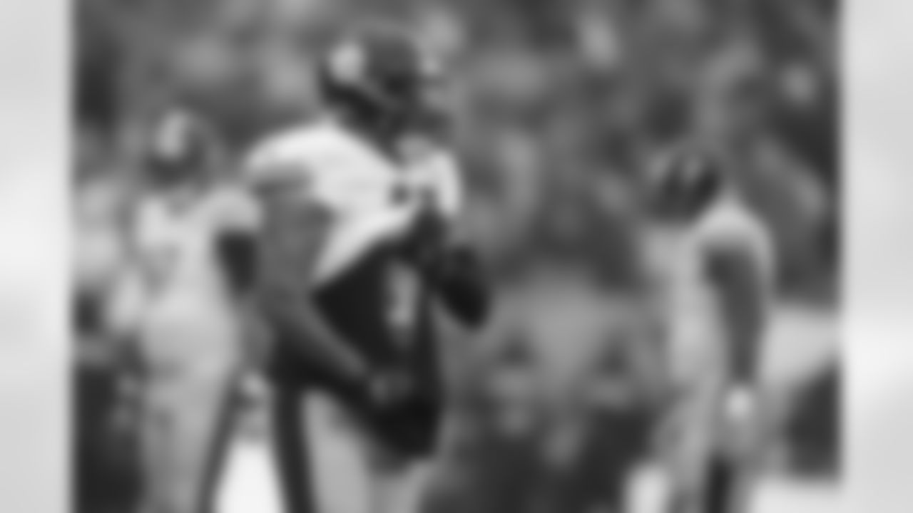 Roosevelt Nix