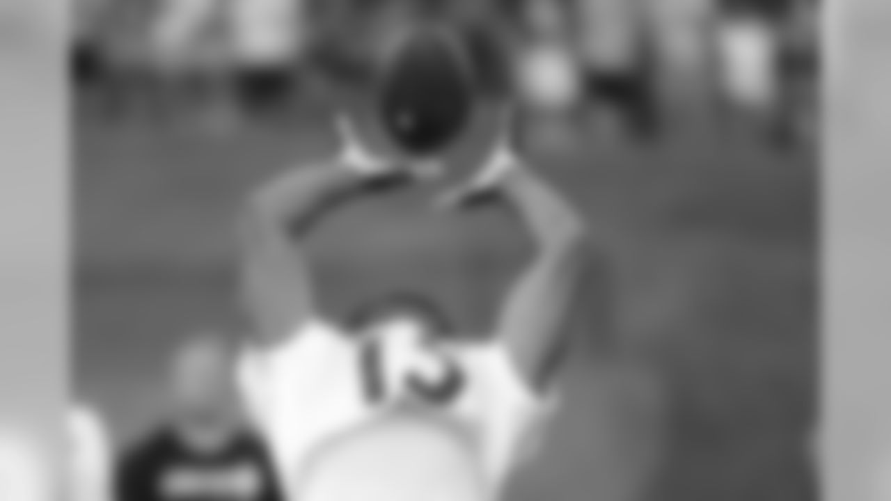 Trey Griffey