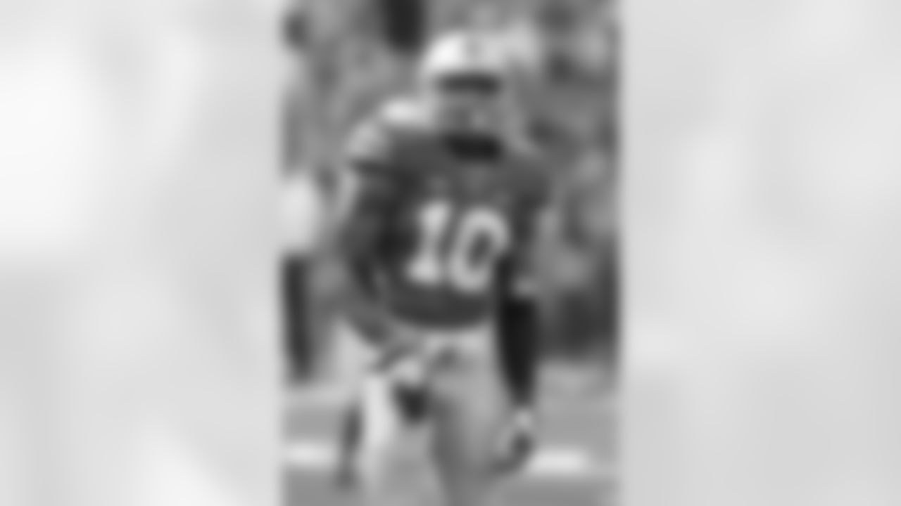 Ryan Shazier, The Ohio State University