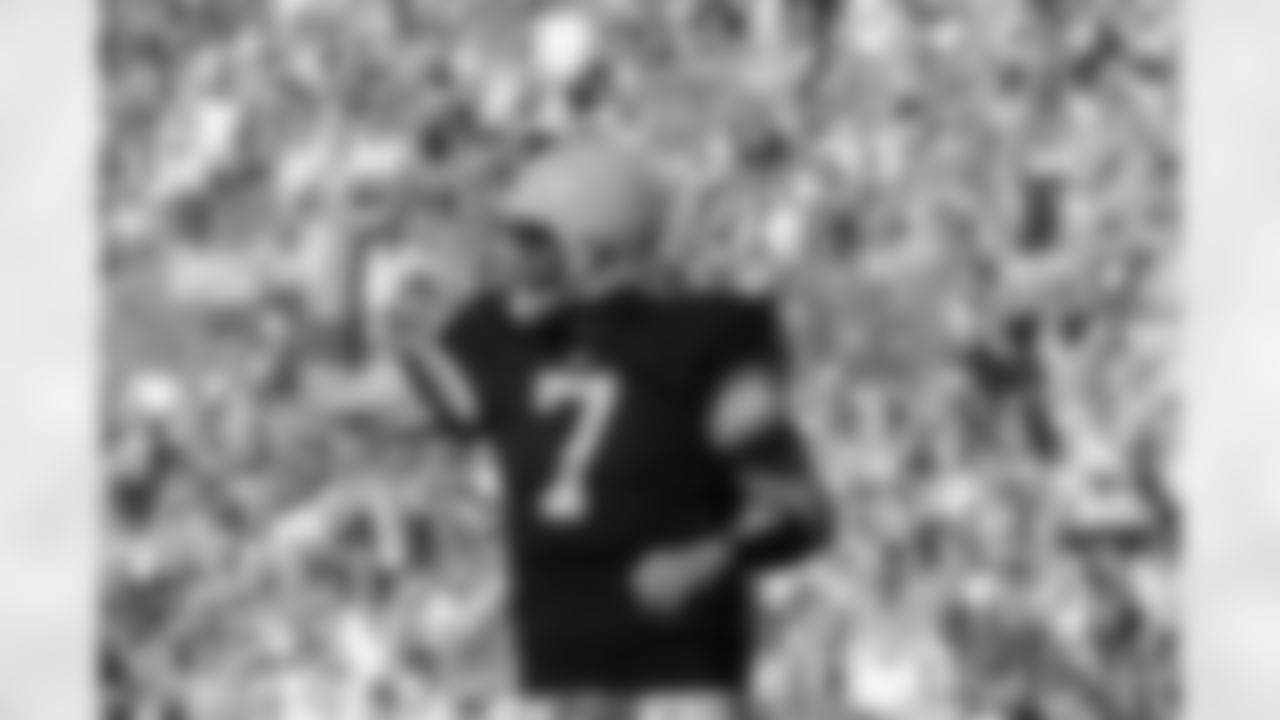 Ben Roethlisberger