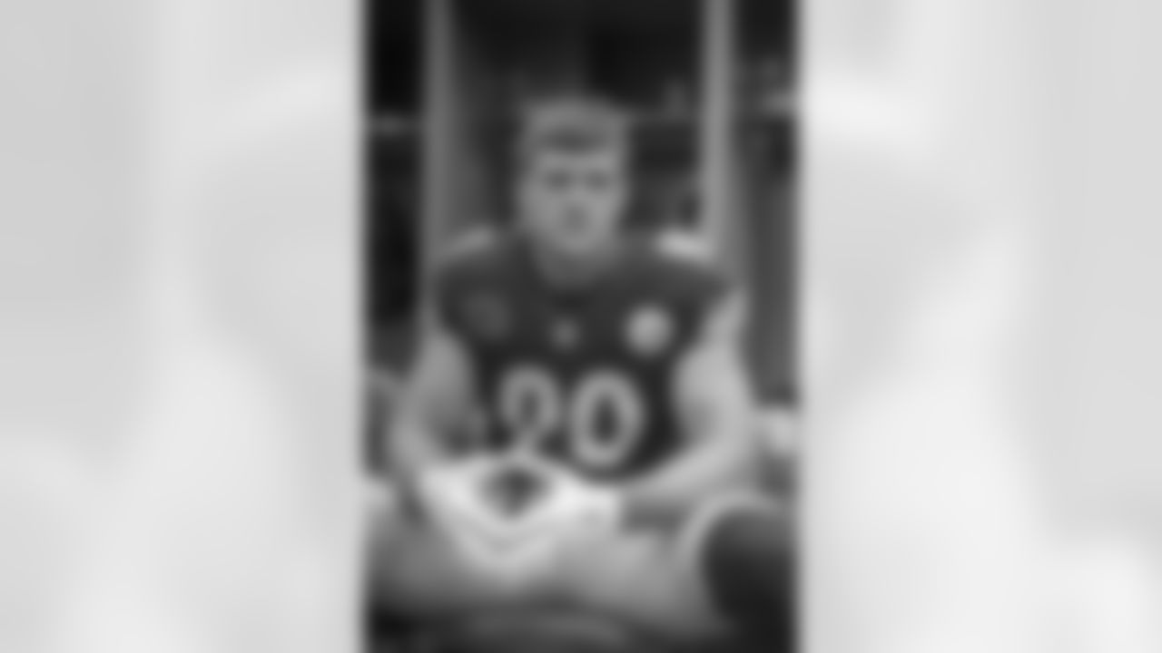 T.J. Watt
