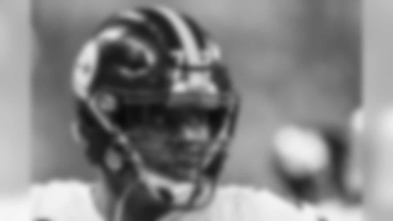 Marcus Gilbert