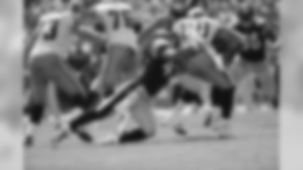 Troy Polamalu