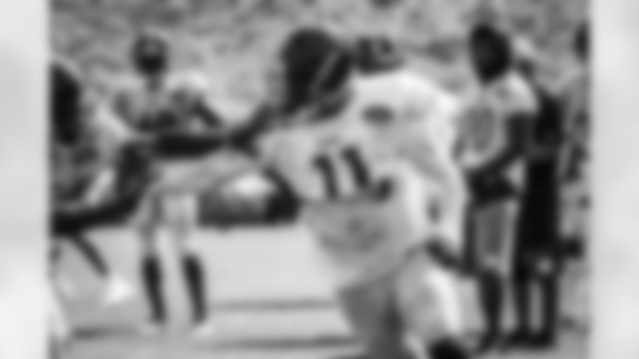 Justin Hunter
