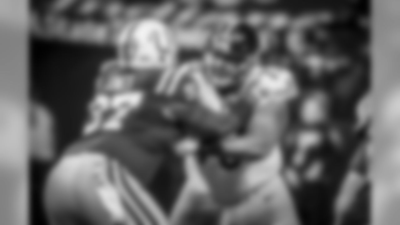 Ramon Foster
