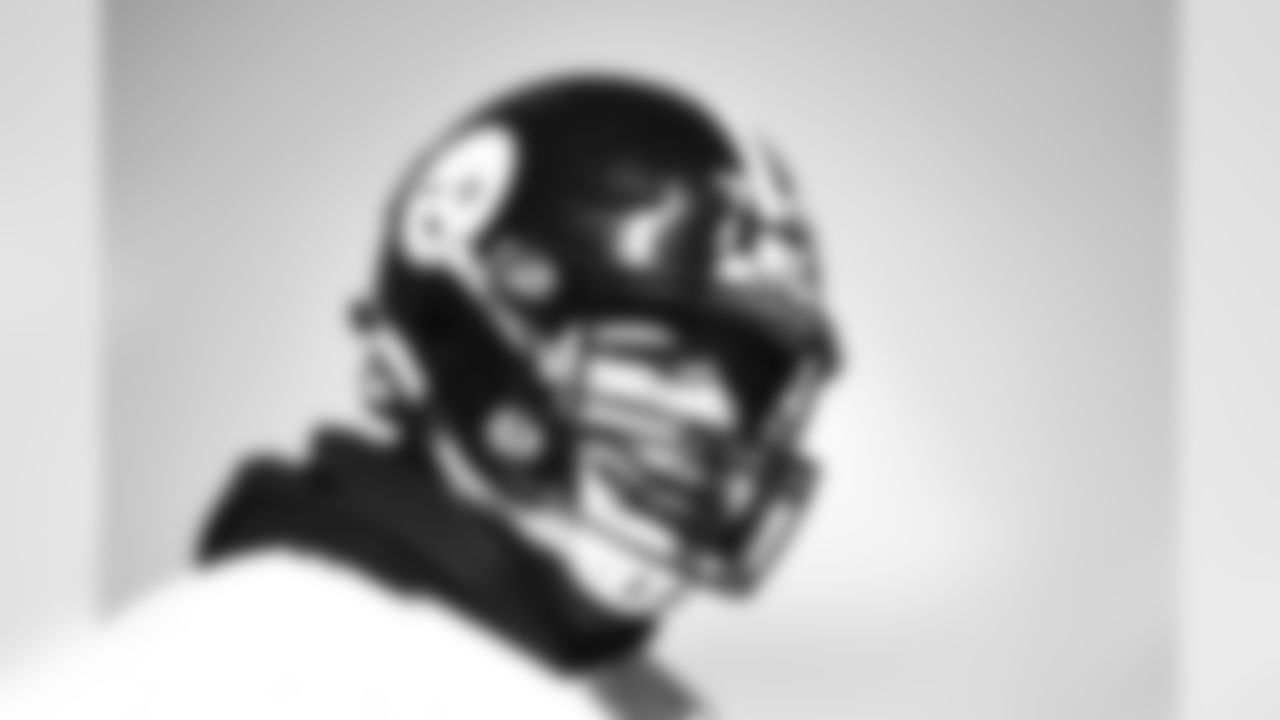 Ramon Foster