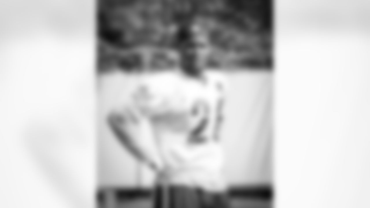 Le'Veon Bell