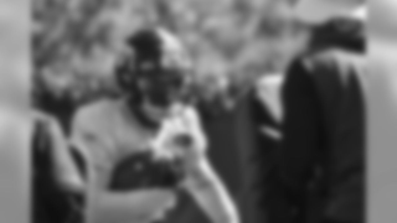 Trey Edmunds