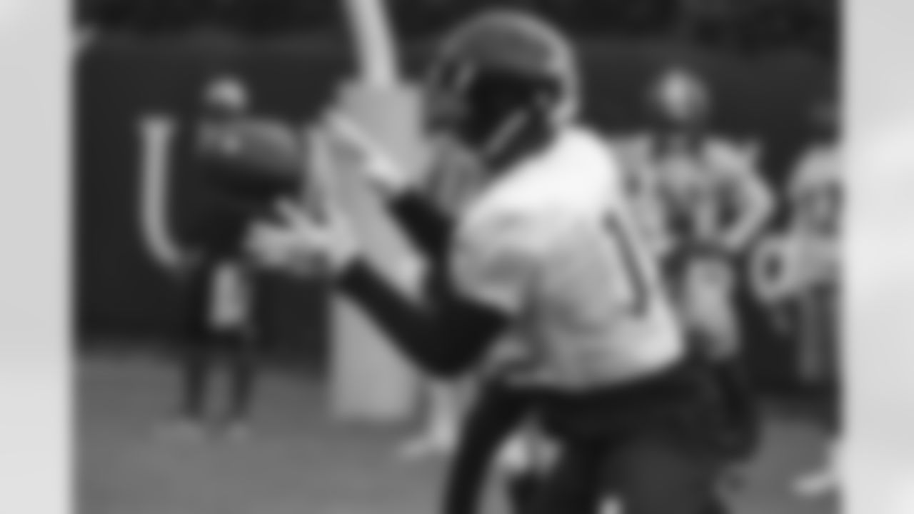 JuJu Smith-Schuster