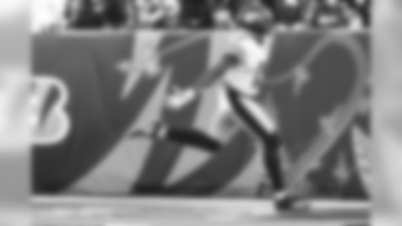 James Washington