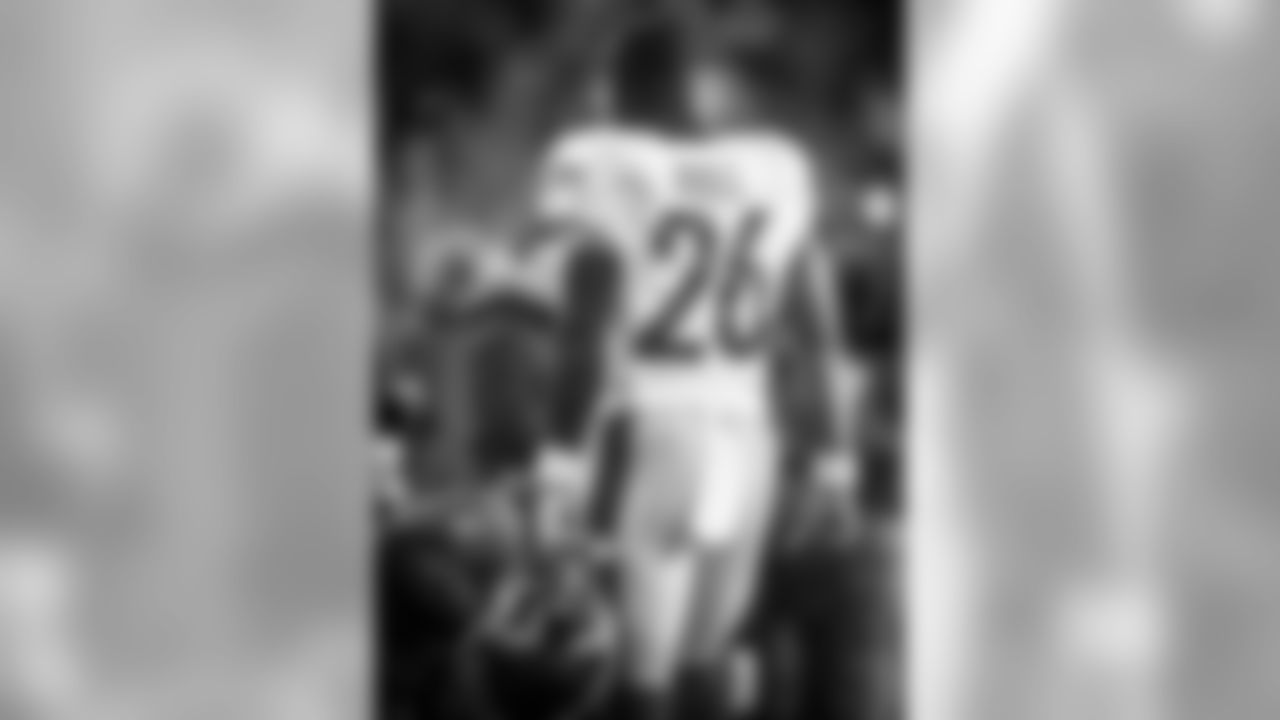 Le'Veon Bell