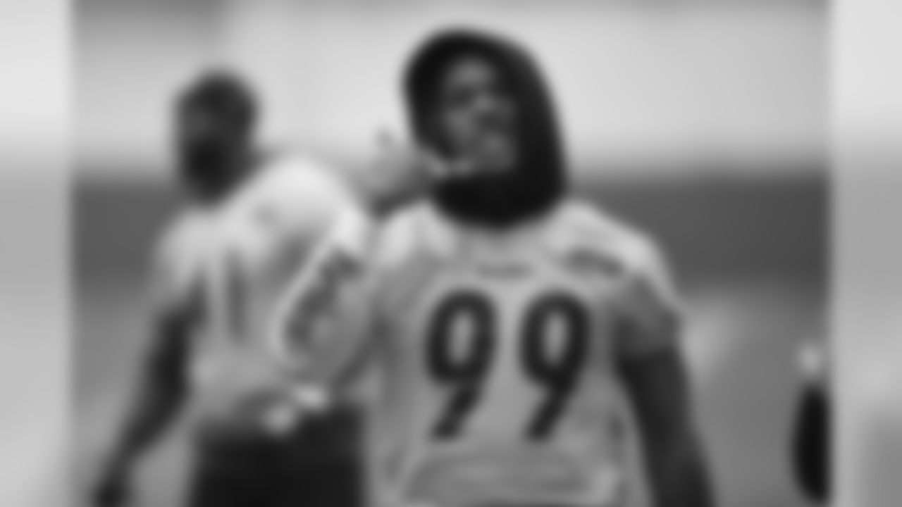 Keion Adams