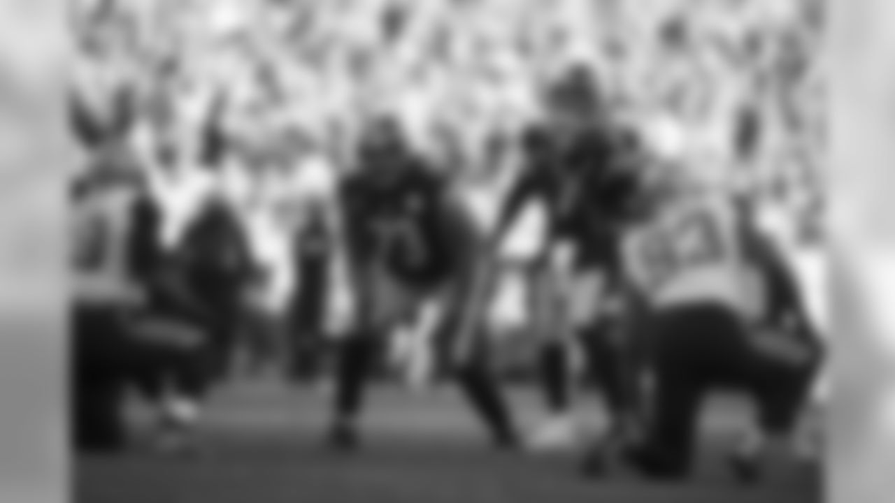 Ramon Foster