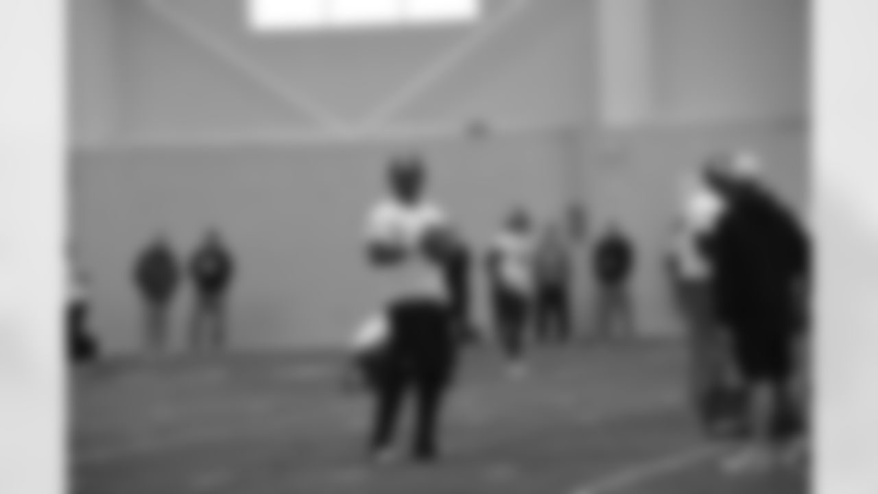 Byron Leftwich