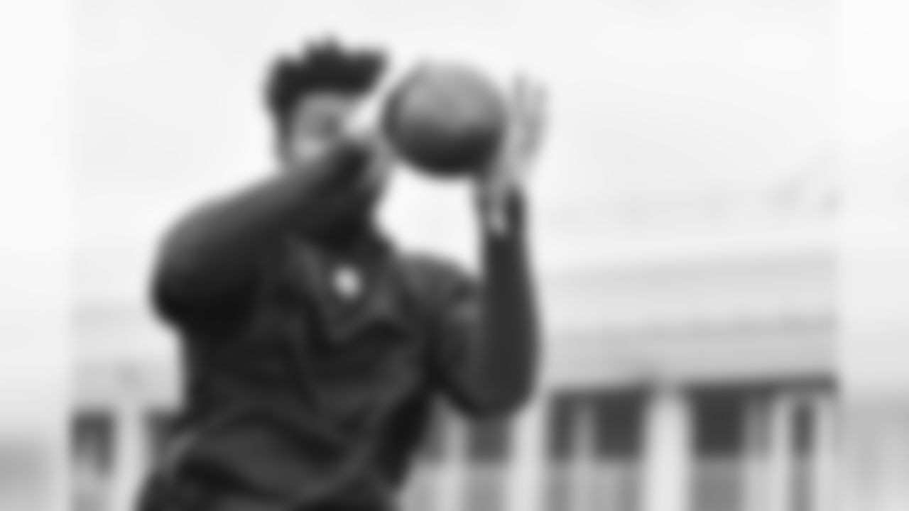 Cameron Sutton