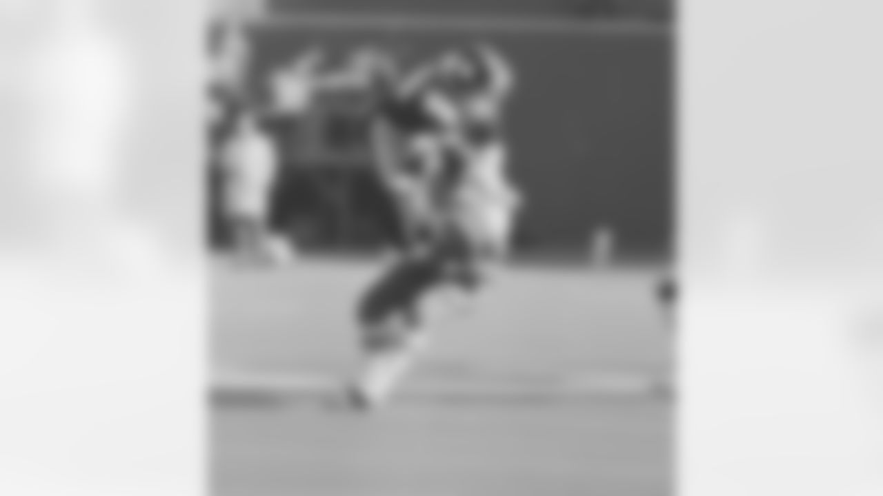 5. Jack Lambert (1974-84) - 16 recoveries.