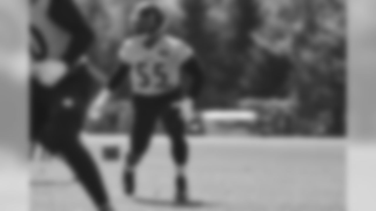 Devin Bush