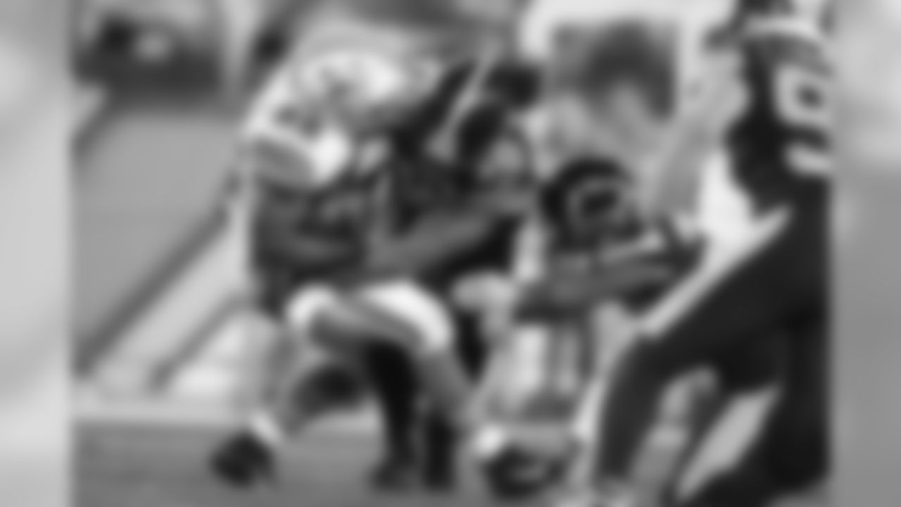 Bud Dupree