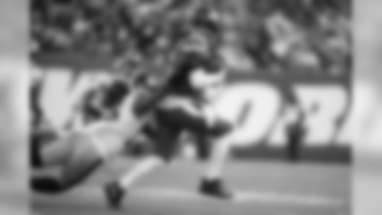 Mark Barron